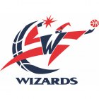 Washington Wizards Iron Ons