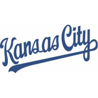 Kansas City Royals Script Logo  Iron-on Stickers (Heat Transfers) version 4