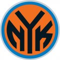 New York Knickerbockers Alternate Logo  Iron-on Stickers (Heat Transfers)