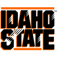 Idaho State Bengals 1997-Pres Wordmark Logo Iron-on Stickers (Heat Transfers)