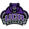 Central Arkansas Bears 2009-Pres Primary Logo Decals Stickers