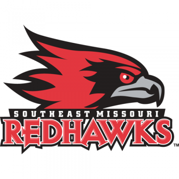 2003-Pres SE Missouri State Redhawks Primary Logo Iron-on Stickers (Heat Transfers)