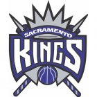 Sacramento Kings Iron Ons