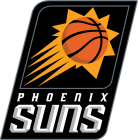 Phoenix Suns Iron Ons