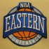 NBA Eastern Conference Logo Embroidered Iron On Patches