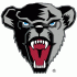 1999-Pres Maine Black Bears Secondary Logo Decals Stickers