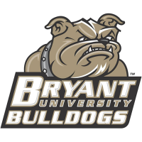 Bryant Bulldogs 2005-Pres Primary Logo Decals Stickers