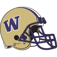 2001-Pres Washington Huskies Helmet Logo Decals Stickers