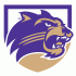 2008-Pres Western Carolina Catamounts Secondary Logo Decals Stickers