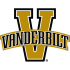 2008-Pres Vanderbilt Commodores Alternate Logo Decals Stickers