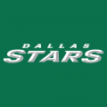 2013 14-Pres Dallas Stars Wordmark Logo Decals Stickers 1