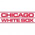 Chicago White Sox Script Logo  Iron-on Stickers (Heat Transfers)