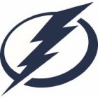 Tampa Bay Lightning Iron Ons