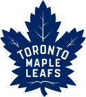 Toronto Maple Leafs Stickers