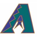 Arizona Diamondbacks Cap Logo  Decals Stickers