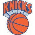 New York Knickerbockers Primary Logo  Iron-on Stickers (Heat Transfers)