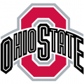 1987-Pres Ohio State Buckeyes Primary Logo Decals Stickers