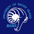 1989-Pres Rhode Island Rams Alternate Logo Iron-on Stickers (Heat Transfers)