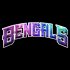 galaxy cincinnati bengals iron on stickers