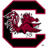 1983-Pres South Carolina Gamecocks Primary Logo Decals Stickers