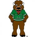 2001-Pres Marshall Thundering Herd Misc Logo Decals Stickers