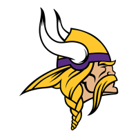 Minnesota Vikings 2013-Pres Primary Logo Iron-on Stickers (Heat Transfers)