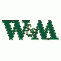 2007-Pres William and Mary Tribe Primary Logo Decals Stickers