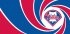 007 Philadelphia Phillies logo decal sticker