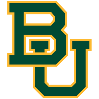 Baylor Bears 2005-Pres Primary Logo Decals Stickers