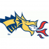 2002-Pres Fairfield Stags Alternate Logo