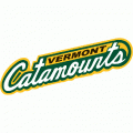 1991-Pres Vermont Catamounts Alternate Logo Decals Stickers