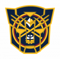 Autobots Denver Nuggets logo iron on transfers