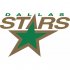 Dallas Stars Primary Logo  Decals Stickers