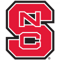 2006-Pres North Carolina State Wolfpack Primary Logo Decals Stickers