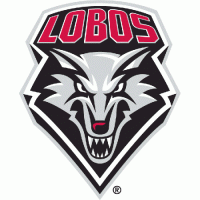 2009-Pres New Mexico Lobos Primary Logo Iron-on Stickers (Heat Transfers)