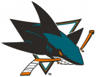 San Jose Sharks Stickers