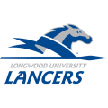 2007-Pres Longwood Lancers Primary Logo Decals Stickers