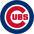 Chicago Cubs Stickers