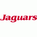 1997-Pres South Alabama Jaguars Wordmark Logo Decals Stickers