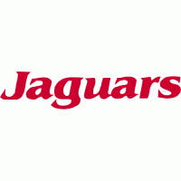 1997-Pres South Alabama Jaguars Wordmark Logo Decals Stickers