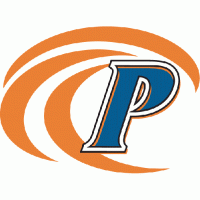 2004-Pres Pepperdine Waves Alternate Logo Decals Stickers