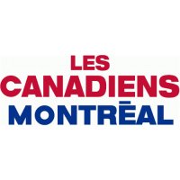 Montreal Canadiens Script Logo  Iron-on Stickers (Heat Transfers)