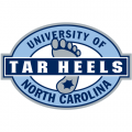 1999-Pres North Carolina Tar Heels Alternate Logo Decals Stickers