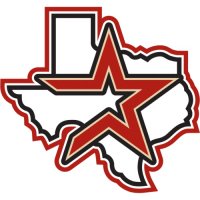 Houston Astros Alternate Logo  Iron-on Stickers (Heat Transfers) version 1