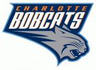 Charlotte Bobcats Iron Ons