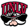 UNLV Rebels 2006-Pres Primary Logo Iron-on Stickers (Heat Transfers)