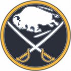 Buffalo Sabres Iron Ons