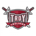 Troy Trojans 2008-Pres Primary Logo Decals Stickers