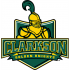 Clarkson Golden Knights 2004-Pres Alternate Logo2 Decals Stickers