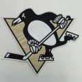 Pittsburgh Penguins Logo Patch